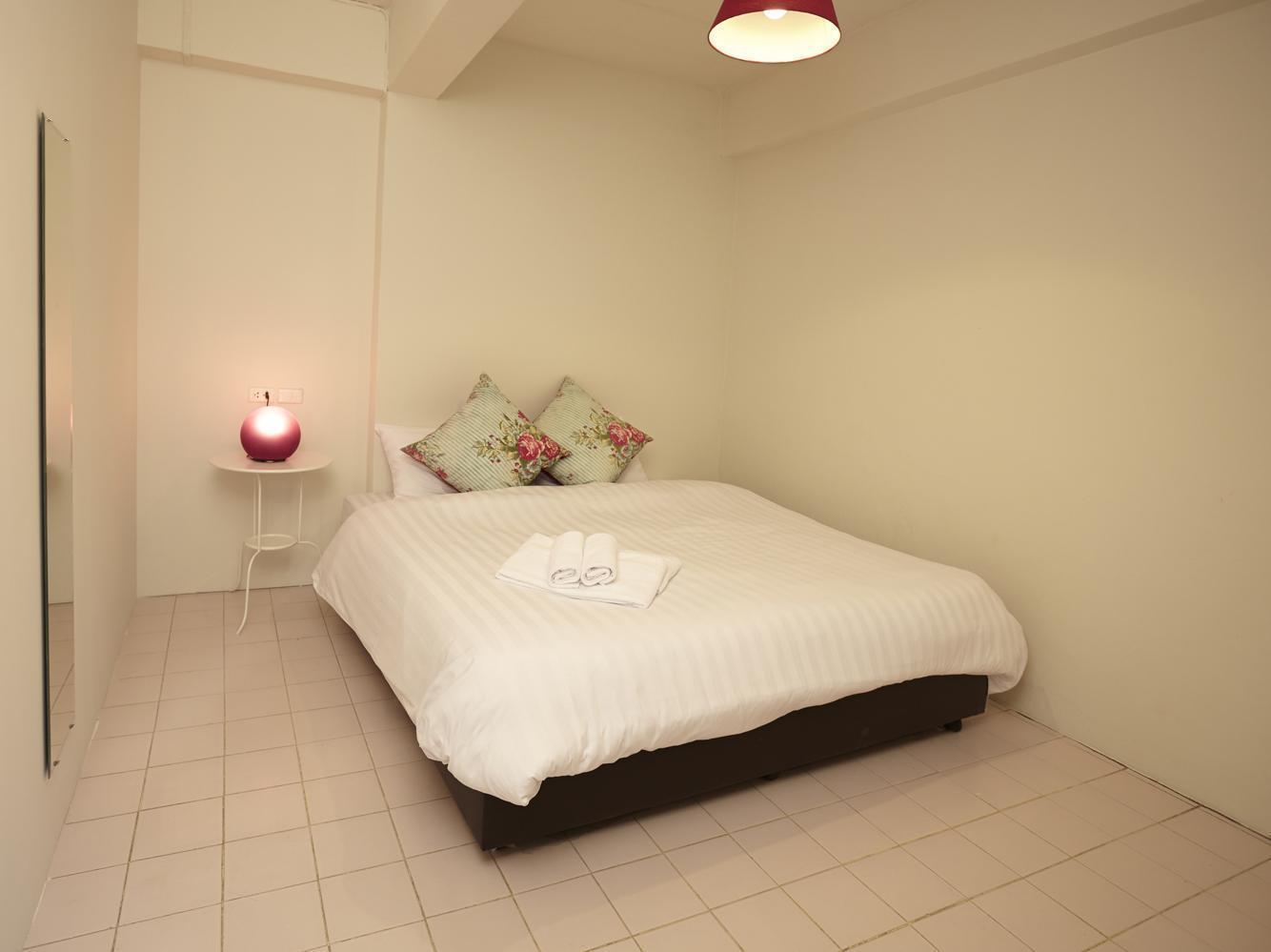 Take A Rest Donmuang Residence Bangkok Exterior photo